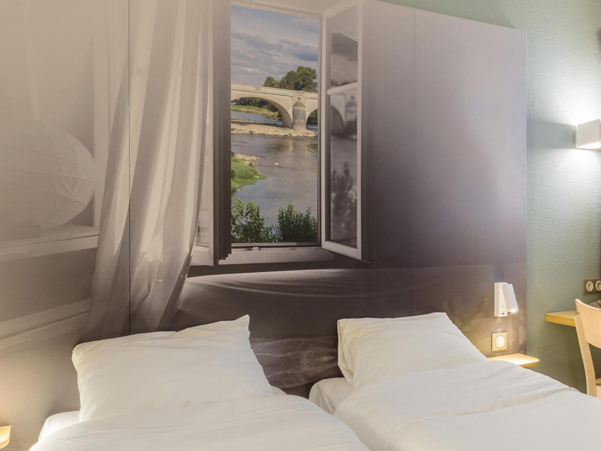 B&B Hotel Dijon Les Portes Du Sud Marsannay-la-Cote Bagian luar foto