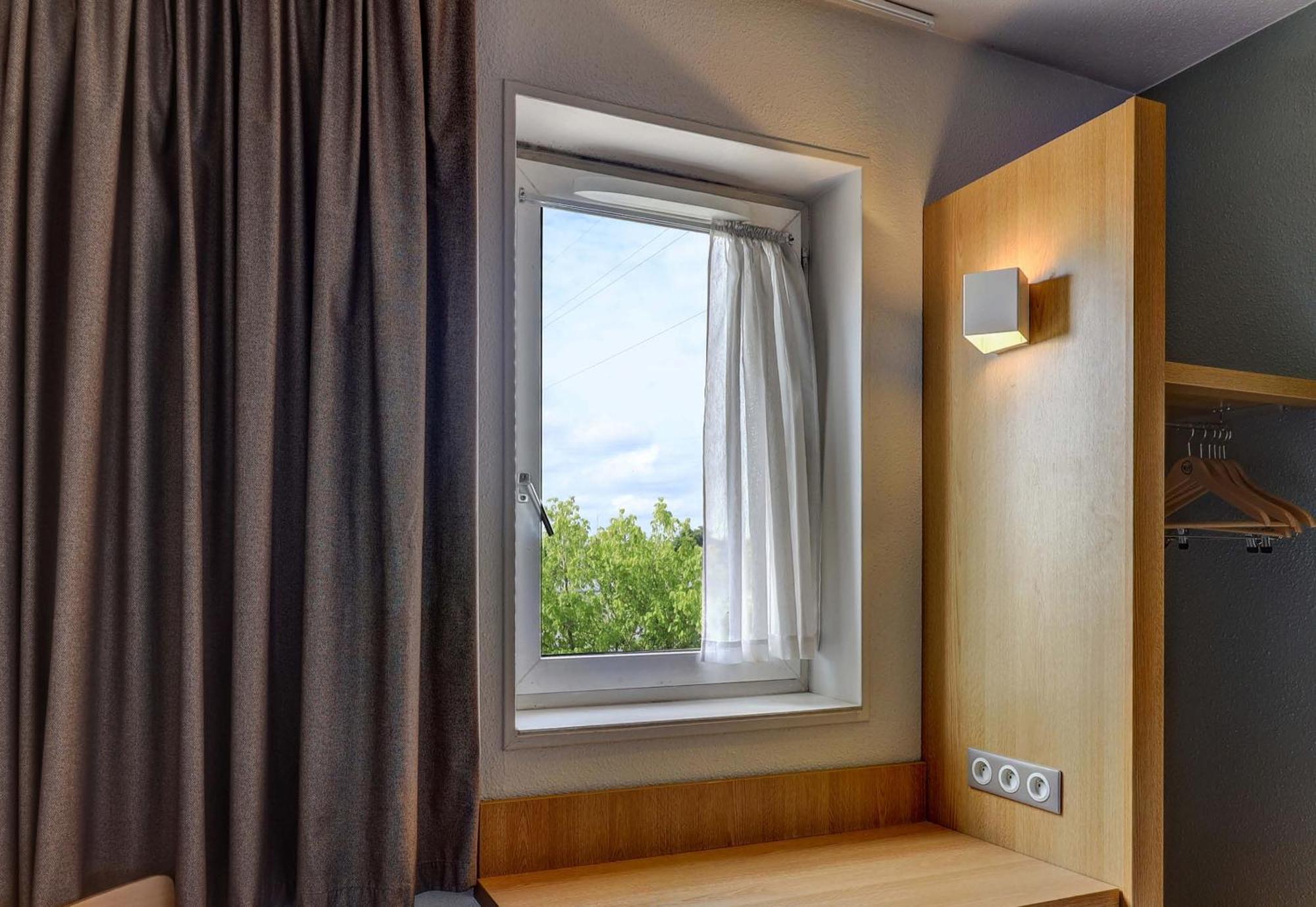 B&B Hotel Dijon Les Portes Du Sud Marsannay-la-Cote Bagian luar foto