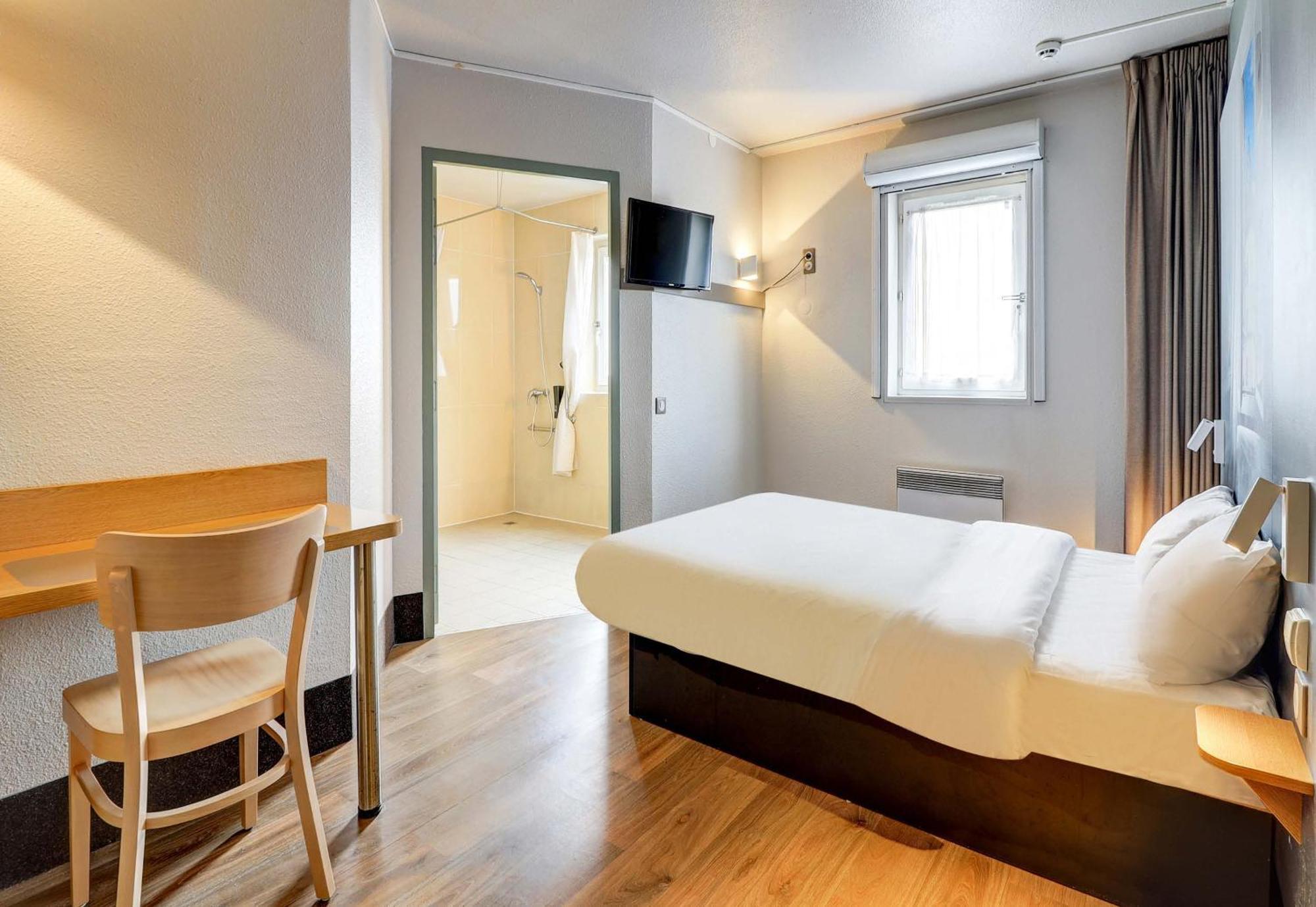 B&B Hotel Dijon Les Portes Du Sud Marsannay-la-Cote Bagian luar foto