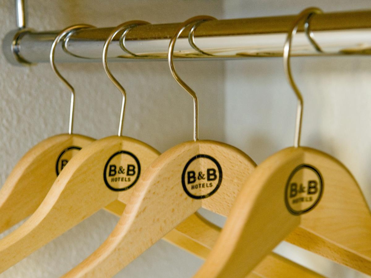 B&B Hotel Dijon Les Portes Du Sud Marsannay-la-Cote Bagian luar foto
