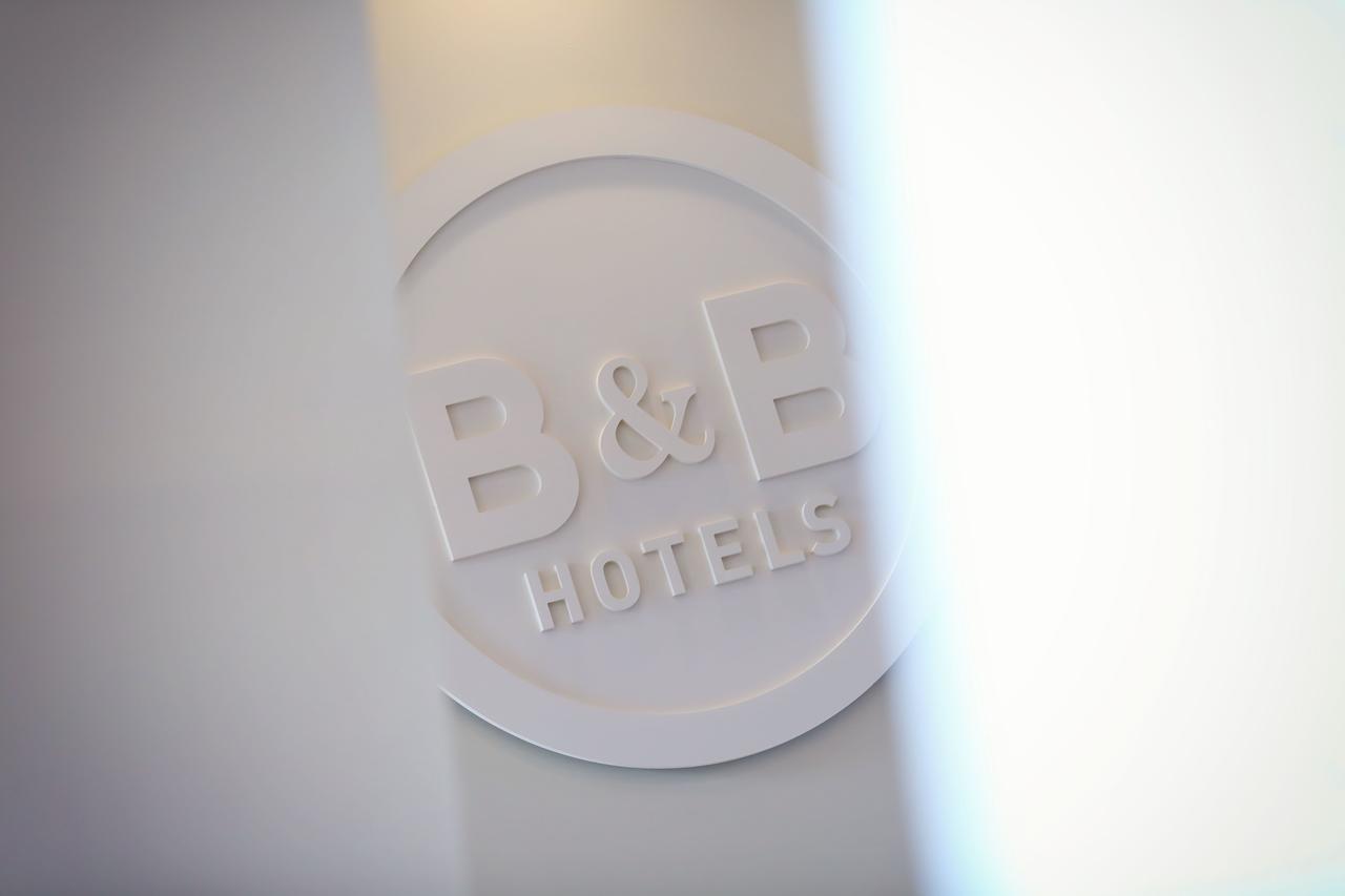 B&B Hotel Dijon Les Portes Du Sud Marsannay-la-Cote Bagian luar foto