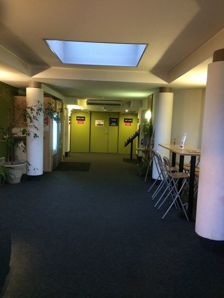 B&B Hotel Dijon Les Portes Du Sud Marsannay-la-Cote Bagian luar foto