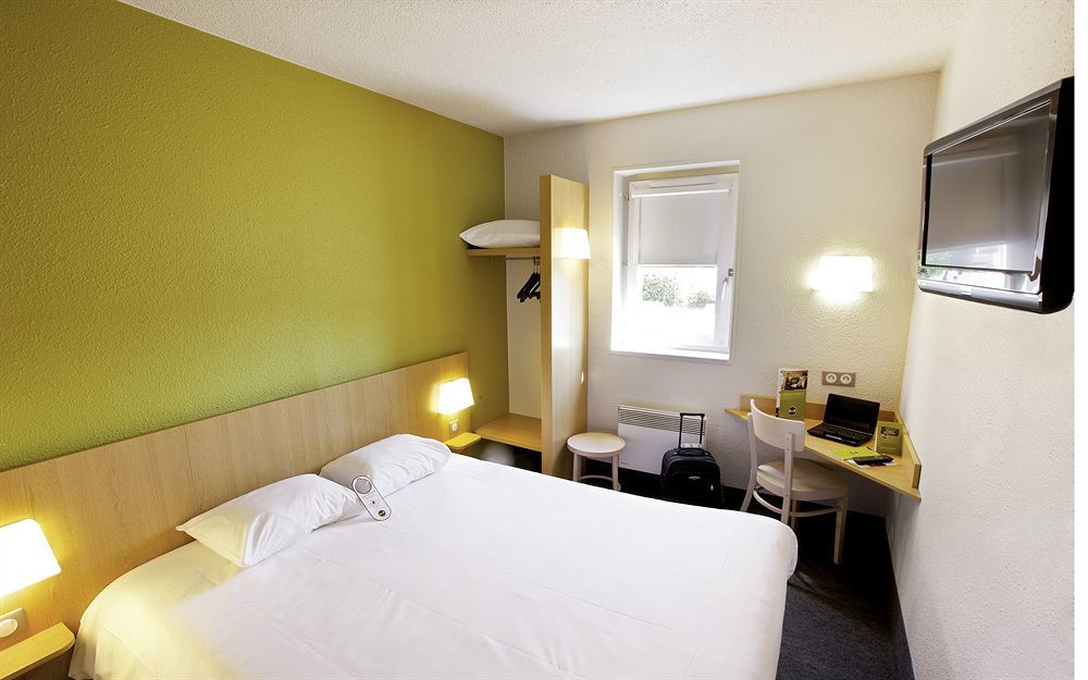 B&B Hotel Dijon Les Portes Du Sud Marsannay-la-Cote Bagian luar foto