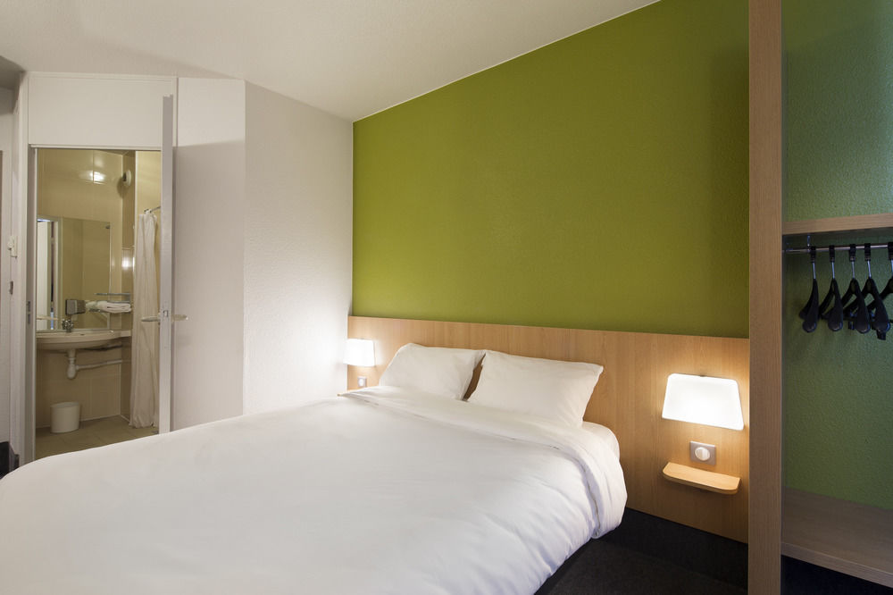 B&B Hotel Dijon Les Portes Du Sud Marsannay-la-Cote Bagian luar foto