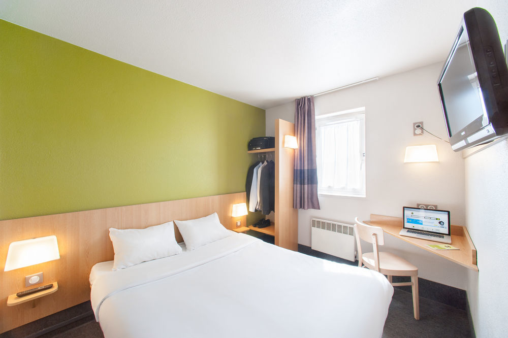 B&B Hotel Dijon Les Portes Du Sud Marsannay-la-Cote Bagian luar foto
