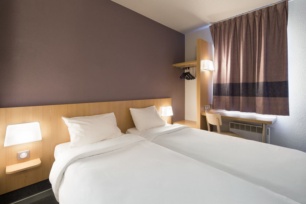 B&B Hotel Dijon Les Portes Du Sud Marsannay-la-Cote Bagian luar foto