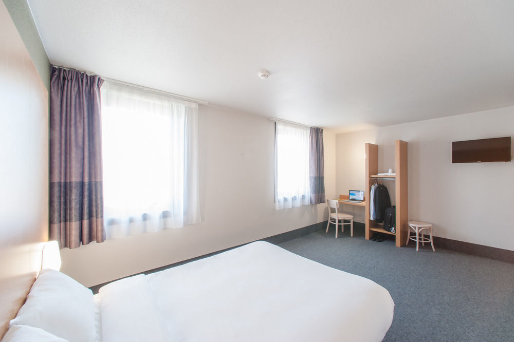 B&B Hotel Dijon Les Portes Du Sud Marsannay-la-Cote Bagian luar foto