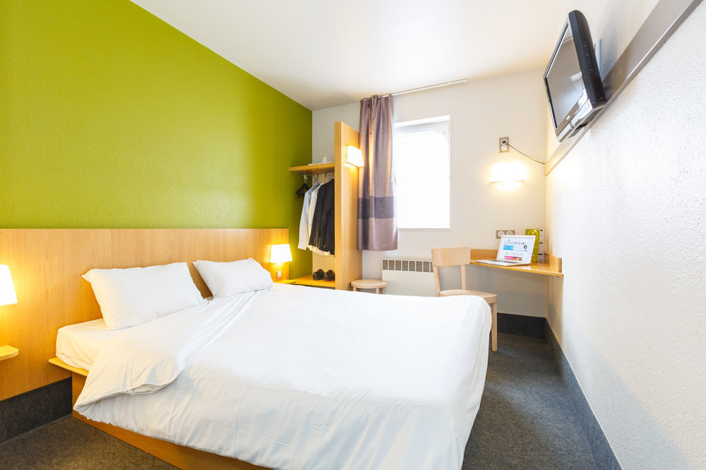 B&B Hotel Dijon Les Portes Du Sud Marsannay-la-Cote Bagian luar foto