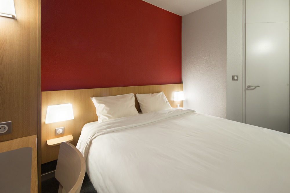 B&B Hotel Dijon Les Portes Du Sud Marsannay-la-Cote Bagian luar foto