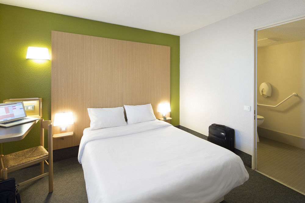 B&B Hotel Dijon Les Portes Du Sud Marsannay-la-Cote Bagian luar foto