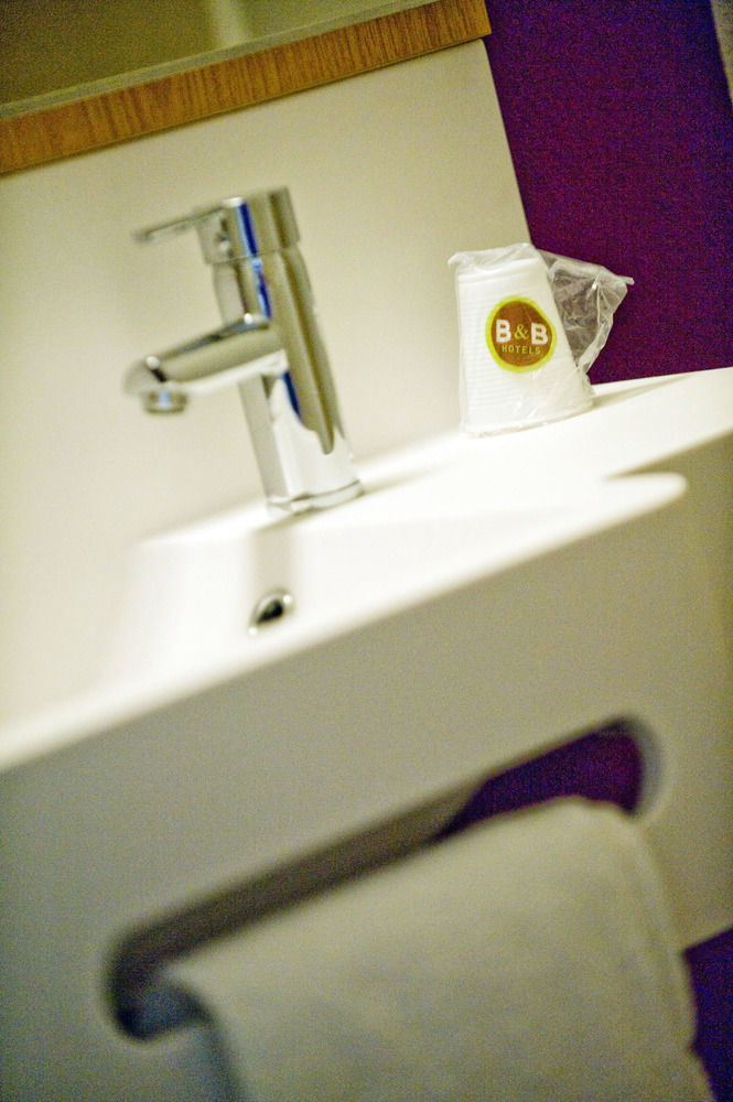 B&B Hotel Dijon Les Portes Du Sud Marsannay-la-Cote Bagian luar foto